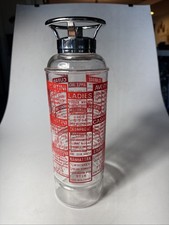 Mcm rare cocktail for sale  Fallbrook