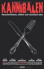 Kannibalen menschenfleisch sit gebraucht kaufen  Berlin