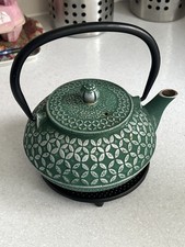 Tetsubin japanese cast for sale  CLACTON-ON-SEA