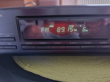 Nkyo 4031rds hifi gebraucht kaufen  Königsheim