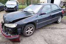 Pièces peugeot 406 d'occasion  Barcelonne-du-Gers