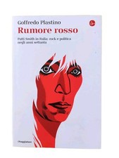 Rumore rosso patti usato  Roma