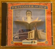 Prisoner ice call usato  Ferrara