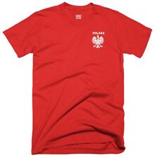 Polska shirt pocket for sale  LONDON