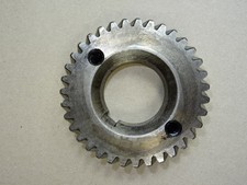Zahnrad kurbelwelle f2l712 gebraucht kaufen  Meckenbeuren