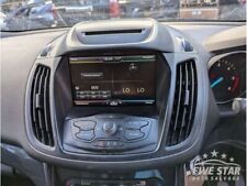 Ford kuga radio for sale  UK