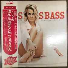 Masaoki terakawa bass gebraucht kaufen  Deutschland