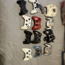 Random assorted controllers for sale  Lawrence