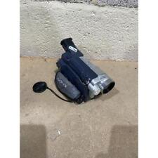 Sony handycam ccd for sale  STAFFORD