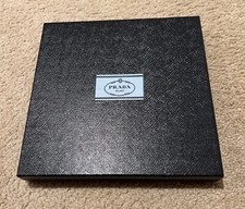 Prada silk scarf for sale  Florham Park