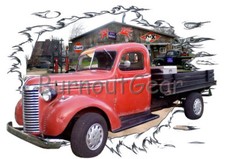 1939 red chevy for sale  Carmichael