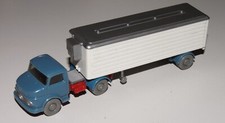 Wiking 1413 kühlsattelzug gebraucht kaufen  Hamburg