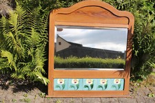 Jugendstil fliese kachel gebraucht kaufen  Schönecken