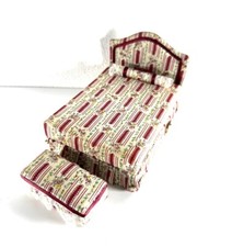 Letto matrimoniale miniature usato  Italia