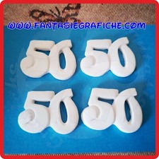 Gessetti profumati numero usato Gessetti profumati numero usato  Praia a Mare