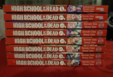 high school of the dead gebraucht kaufen high school of the dead gebraucht kaufen Trier