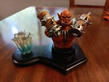 Warcraft statue bust for sale  Port Angeles