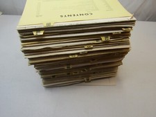 Sams photofact folder for sale  Overland Park