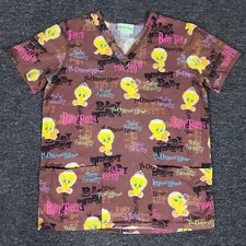 Looney tunes scrub for sale  Addison