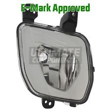 Farol de neblina dianteiro Ford Fiesta Mk8 B479 Hatchback 2017-2022 motorista lado direito comprar usado  Enviando para Brazil