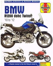Bmw r1200 dohc for sale  MANSFIELD