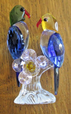 Fabuleuse figurine cristal d'occasion  Perros-Guirec
