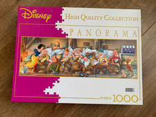 Clementoni disney high for sale  LINCOLN