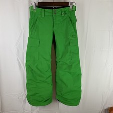 Burton snow pants for sale  Broken Arrow