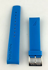 Cinturino orologio nautica usato  Pomigliano d'Arco