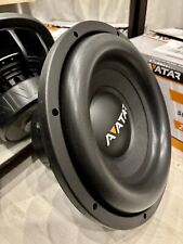 Subwoofer avatar sst312 usato  Casarsa della Delizia