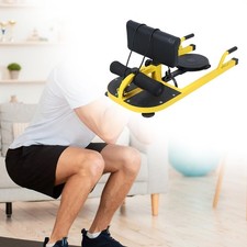 Banc musculation squats d'occasion Banc musculation squats d'occasion  Expédié en France