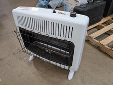 Mr. heater mhvfbf30lpt for sale  Holland