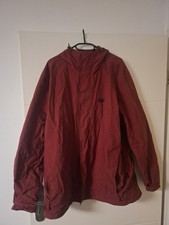 wolfskin kapuze gebraucht kaufen  Weiden