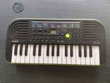 tastiera elettronica casio usato  Volvera