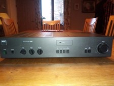 Nad 3020e stereo for sale  YORK