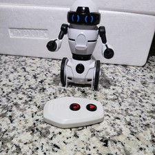 Wowwee mip model for sale  Corinth