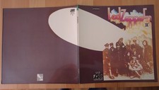 Led zeppelin vinyl gebraucht kaufen  Hamburg