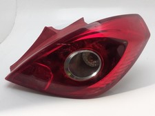 Vauxhall corsa tail for sale  SOUTHAMPTON