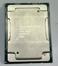 Intel PLATINUM 8260 comprar usado  Enviando para Brazil
