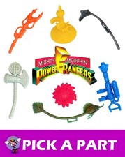 Vintage power rangers for sale  NUNEATON