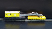 Roco 46331 kranwagen gebraucht kaufen Roco 46331 kranwagen gebraucht kaufen  Gauting