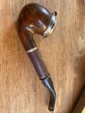 Ancienne pipe bruyère d'occasion  Troyes
