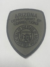 Arizona department corrections for sale  Cortland