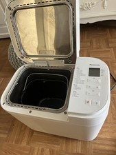 Panasonic bread maker for sale  GERRARDS CROSS