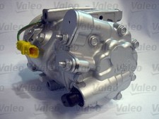 Valeo kompressor klimaanlage gebraucht kaufen  Oberlungwitz