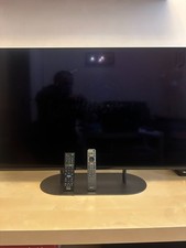 Sony oled 42a90k for sale  MANCHESTER