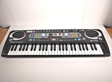 Academy music 54key for sale  MANCHESTER