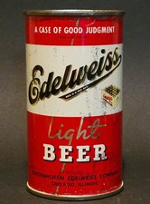 Edelweiss light flat for sale  Lincoln