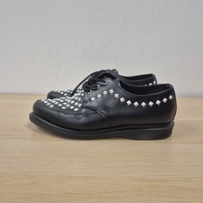 Martens willis black for sale  MANCHESTER