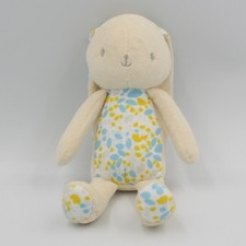 Doudou lapin blanc d'occasion  Le Portel